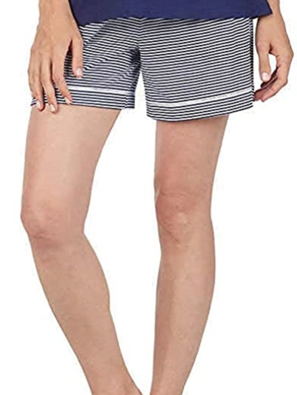 Carole Hochman Womens Shorts